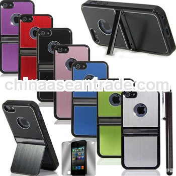 for iphone 5 new kickstand case