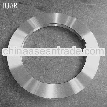 for metal working machine slitting blade