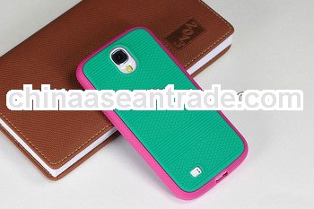 for samsung galaxy s4 silicon case with wholesale price