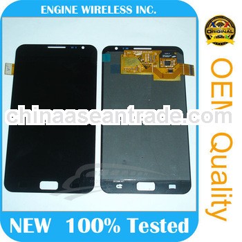 for samsung n7000 galaxy note lcd screen touch