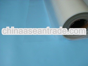 for textile and leather protective film