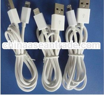 for wholesale iphone usb cable (OEM manufactory)