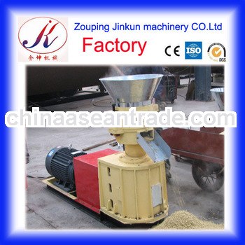 forage pellet making machine/forage pellet machine