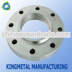 forged GOST 12820-80 Threaded Flange