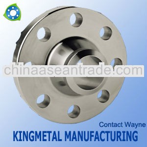 forged GOST 12820-80 Welding Neck Flange