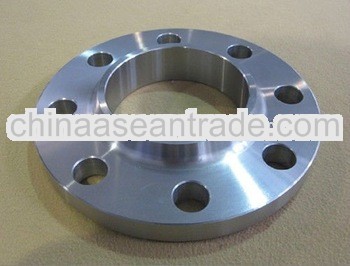 forged flange manufacturer;a105 carbon steel flange