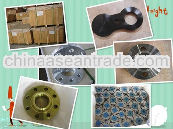 forging steel flange