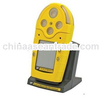 formaldehyde gas detector