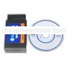 Bluetooth ELM327, ELM tool, auto diagnostic