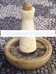 Ball Torch Fountain