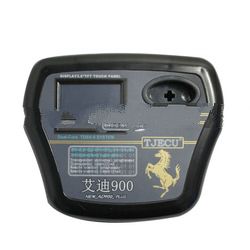 ND900 Key programmer