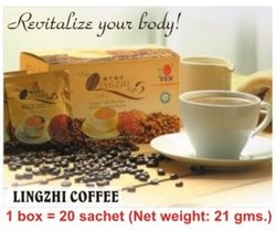 dxn coffee
