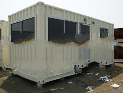 Container Office 20 Feet
