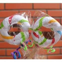 HAND TOWEL / TUALA TANGAN