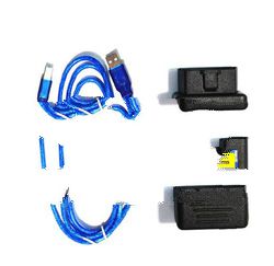 VAG DASH Interface for 2.1.0 Version for BWM