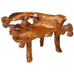 TEAK ROOT FURNITURE TRFW11