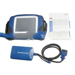 Heavy Duty & PS2 HEAVY DUTY universal truck diagnostic tool & Wireless bluetooth