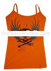 Lady's Singlet String