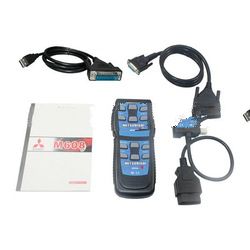 MITSUBISHI Professional Tool M608 Coder Reader