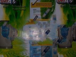 BIO-SYNERGY WATER FILTRATION