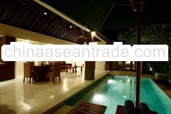 1 Bedroom Villa