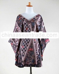 Blouses Batik