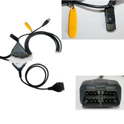Professional High quality Truck Diagnostic Tool Scania VCI 2