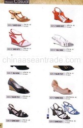 Women Casual Shoes
