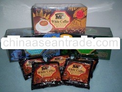 5 In 1 Uncle MO Instant White Coffee