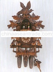 Special Edition Cuckoo Clock