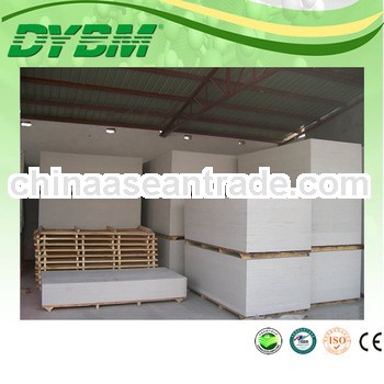 fractory price calcium silicate board