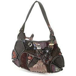 Mary Frances "Moxie" Handbag