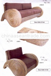 Rattan Sofas