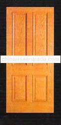 Wooden Door