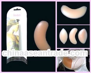 free bra insert uplift pad