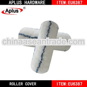 free samples 18mm plush polyacrylic roller covers