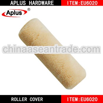 free samples acrylic fiber paint roller sleeve