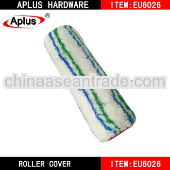 free samples fashion high quality paint roller sleeve