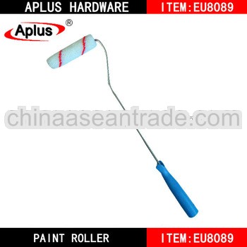 free samples long handle 1/2" pile height paint roller