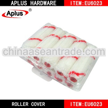 free samples paint tools 10pcs set paint roller