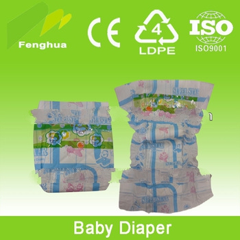 free shipping hot disposable baby diapers baby nappies