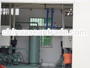 freezing machine cold room cold storage freezer refrigerator