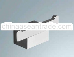 Inda Logic Double Robe Hook