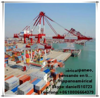 freight consolidation for purchasing product from shenzhen china