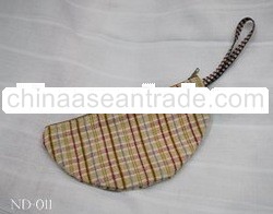 cotton handwoven 100% bag