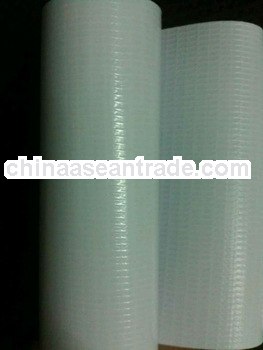 frontlit pvc flex banner/solvent printing media