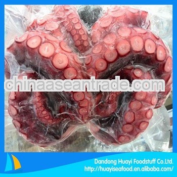 frozen octopus flower octopus