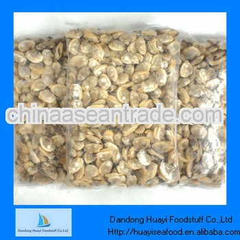 frozen seafood products