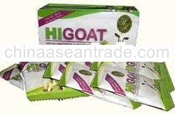 HiGOAT