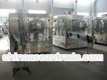 fruit juice manufacturing machine